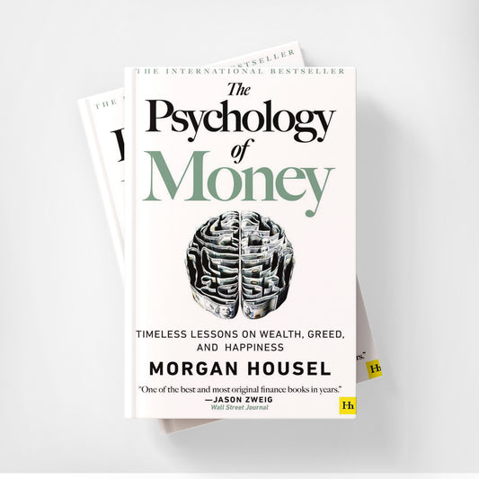 The Psychology of Money