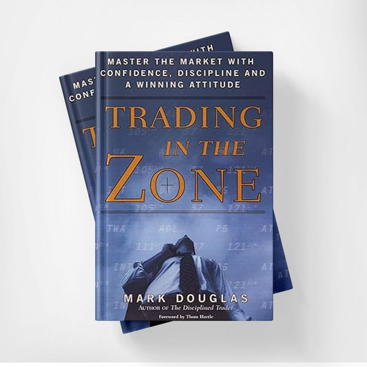 Trading in the Zone
