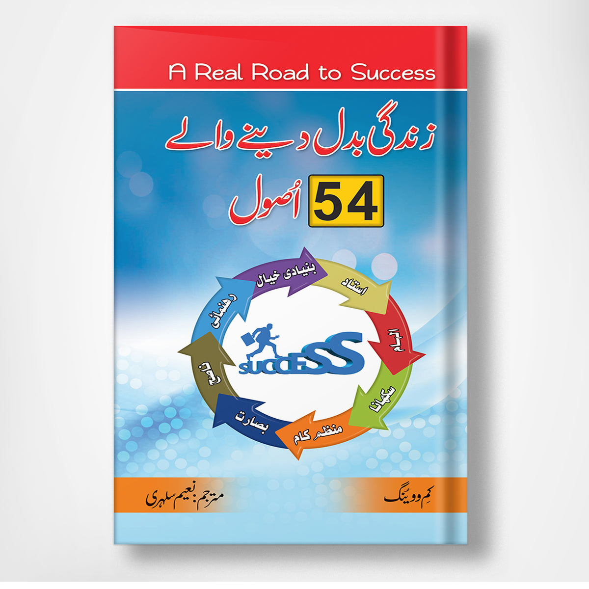 زندگی بدل دینے والے 54 اصول