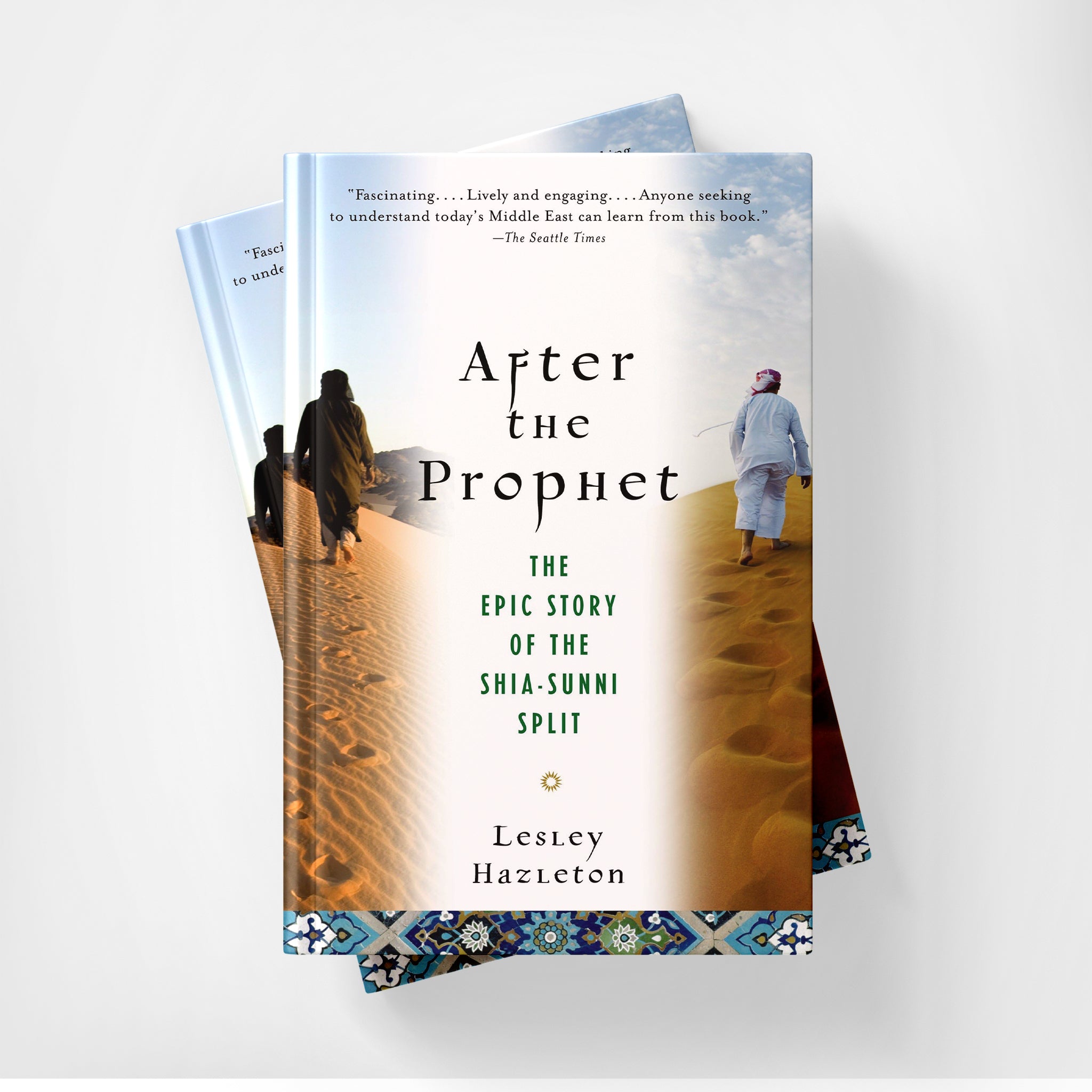 After The Prophet