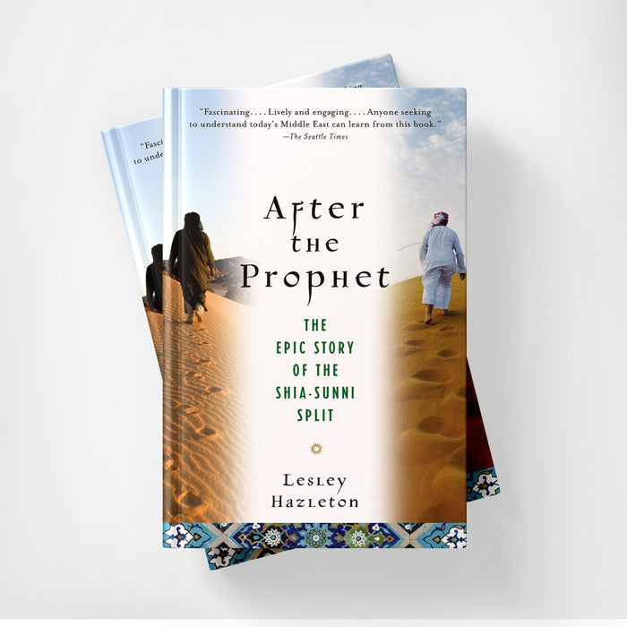 After The Prophet
