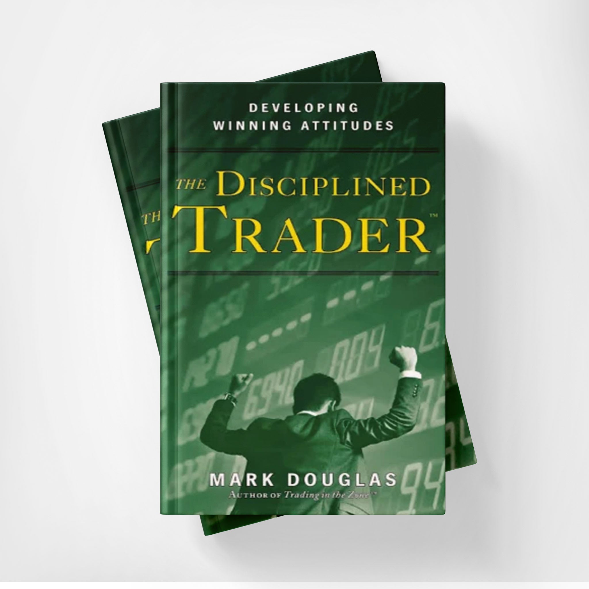 The Disciplined Trader
